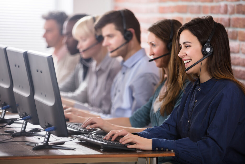 4 Advanced Call Center Features