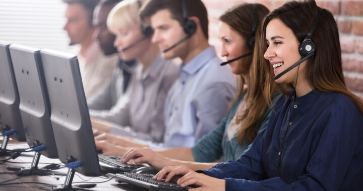 Many Virginia businesses can benefit from advanced call center features